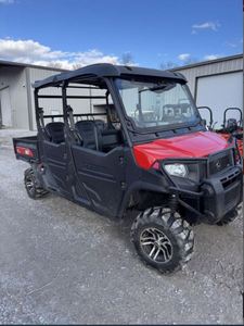 Nouveau <span class=keywords><strong>KIOTI</strong></span> K9 2440 <span class=keywords><strong>UTV</strong></span> 2026 - Product Image 2