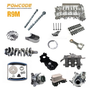 <span class=keywords><strong>Pompe</strong></span> à <span class=keywords><strong>huile</strong></span> moteur diesel POWCODE R9M 150003817R 1501000Q2F 150001650R pour Renault MEGANE <span class=keywords><strong>SCENIC</strong></span> 1.6 dCi - Product Image 2