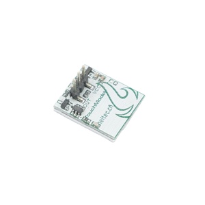 XLW Blau Rot Grün Gelb Farbe Kapazitiver Berührungs schalter Schlüssel modul 2.7 V-6V starke Anti-Interferenz-HTTM-Serie für <span class=keywords><strong>Arduino</strong></span> - Product Image 4