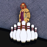 Broche, badge et épinglette personnalisés en métal avec logo, finition nickel noir, émail dur ou souple, motif anime mignon, pour casquettes et chapeaux, vente en gros fabricant