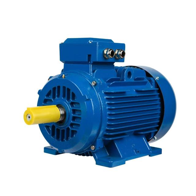 YC Series Three-Phase Motors + YL Series Induction Motors Factory Direct Multiple Specifications Available