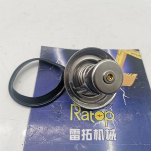 เทอร์โมสตัท6746-61-6210 674616210สำหรับ PC300-7 PC300-8ชิ้นส่วนรถขุด - Product Image 3