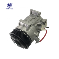 Hot-Selling 2000CC Modell tragbarer Auto Luft kompressor Regler Neuer OEM 88310-0R070 für Toyota für RAV4 2014 12V Spannung