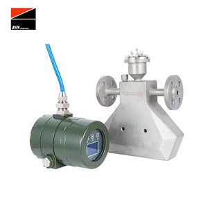 Medidor de Flujo Másico Coriolis Industrial para Tuberías con Salida de Señal Múltiple, Comunicación Analógica y Digital por Pulsos - Product Image 3