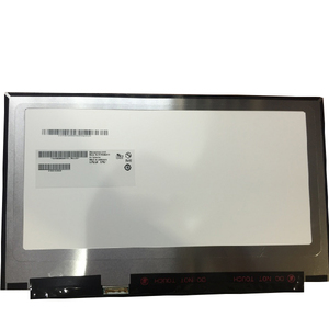 หน้าจอ LCD ความละเอียดสูงระดับพรีเมียม ขนาด 13.3 นิ้ว รุ่น B133HAN02.5 ความละเอียด 1920*1080 จอ TFT LCD สำหรับโน้ตบุ๊ก - Product Image 3