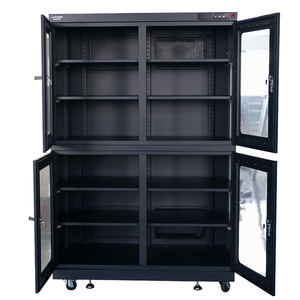 מיידים תעשייתיים אחסון יבש ארון לחות עמיד לחות ארון יבש כביסה רפואי ארון מבוקר לחות - Product Image 4