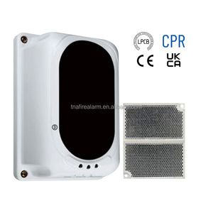 טנדה מקורה en54 מאושר גלאי קרן lpcb 100 מ 'גלאי עשן אינפרא אדום עם שימוש אש עצמאי - Product Image 3