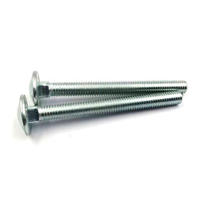 <span class=keywords><strong>1</strong></span>/2x1 "Pernos De Carro Pernos Cabza Coche <span class=keywords><strong>Perno</strong></span> De Carroceria - Product Image 4