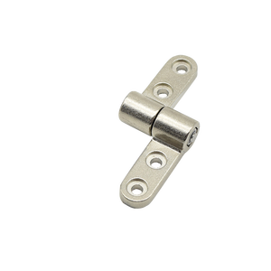 XK535 personnalisé vente chaude meilleur <span class=keywords><strong>prix</strong></span> charnière <span class=keywords><strong>de</strong></span> <span class=keywords><strong>porte</strong></span> réglable boîte en métal charnière en aluminium charnière à Friction réglable accessoires <span class=keywords><strong>de</strong></span> cuisine - Product Image 4