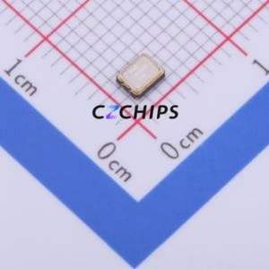 OP322510MEDA4SI-u Pre-Programmed Oscillator SMD3225-4P Oscillator 10MHz 20ppm 3.3V - Product Image 1