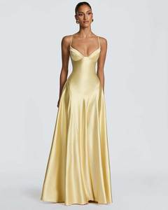 model dress simple elegan Simple Elegant Chiffon Beach Wedding Dresses with Wrap Sleeve AWD1453 main image 0
