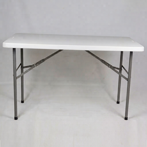 USA delivery commercial <b>folding</b> <b>table</b> <b>folding</b> <b>table</b> rectangular <b>folding</b> <b>table</b> portable <b>folding</b> <b>table</b> - Product Image 3