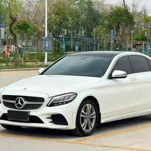 <span class=keywords><strong>Mercedes</strong></span>-Benz <span class=keywords><strong>Classe</strong></span> C 2020 C 200 L berline d'<span class=keywords><strong>occasion</strong></span>, conduite à gauche, Euro VI, bon état, véhicule d'<span class=keywords><strong>occasion</strong></span> - Product Image 2