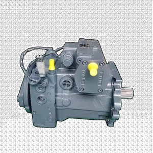 ปั๊ม HST รถขุดรุ่น WA320-6 หมายเลข 419-18-31103 รุ่น WA320-5 A รับประกัน 1 ปี - Product Image 1