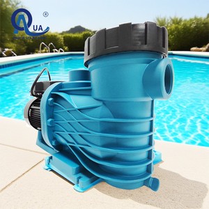 Bomba de Velocidad Variable WATER CROWN EAKP, Bomba de Circulación con Conversión de Frecuencia para Piscina/Jacuzzi - Product Image 6