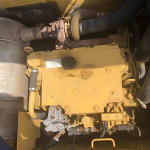 Excavadora Usada Caterpillar 315D de 12 Toneladas, Japonesa, Incluye Motor, Caja de Cambios, Rodamientos, PLC, Bomba Hidráulica Cummins, Disponible para la Venta - Product Image 5