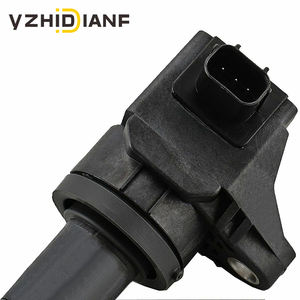 Bobine d'allumage de voiture pour <span class=keywords><strong>Honda</strong></span> CIVIC IX Saloon 2013-2017, haute énergie - Product Image 5