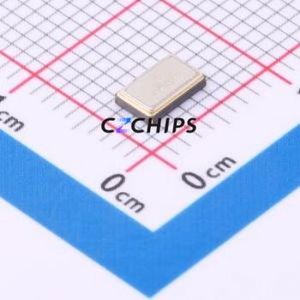 HY14318MSMD50324POB1R10 Crystal (Passive) SMD5032-4P Crystal Oscillator 14.318MHz 20pF 10ppm 50Ohm - Product Image 1
