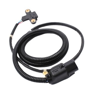 Capteur de position d'arbre à cames pour Hyundai Kia OE 39310-38070 SU6230 5S1923, pièce de rechange neuve - Product Image 1