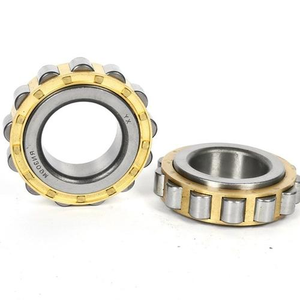 Roulement à rouleaux cylindriques fendus en acier Cooper 02B160M de Chine - Product Image 6
