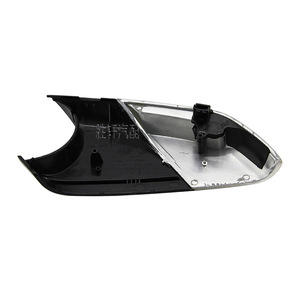 Luz de Señalización para Volkswagen Polo Skoda Octavia, Halógena, Lado Izquierdo y Derecho, Pieza de Repuesto 6QD 949 101 6QD 949 102 - Product Image 3