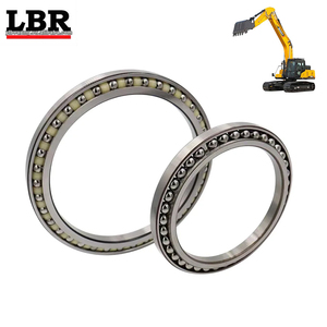 Factory Supply High Performance Excavator <b>Bearing</b> 240BA32S1 240x320x38mm Angular Contact Ball <b>Bearing</b> for Engineering Equipment - Product Image 6