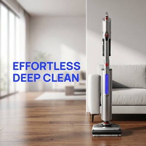 PG16PRO Cordless <b>Handheld</b> <b>Vacuum</b> Cleaner 27KPa Strong Suction Rechargeable for Home Pet Hair - Product Image 2