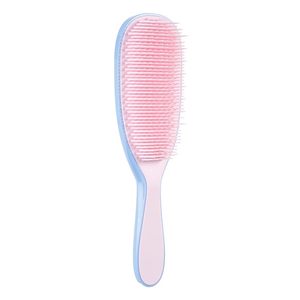 Brosse à cheveux démêlante pour femmes, brosse démêlante personnalisée avec logo, brosse à cheveux magique massante pour démêler les nœuds - Product Image 1