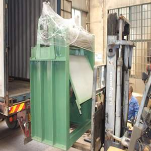 Machine à refendre les bobines de dernière conception Machine à découper les bobines Machine à refendre les bobines d'acier de 3 mm - Product Image 2