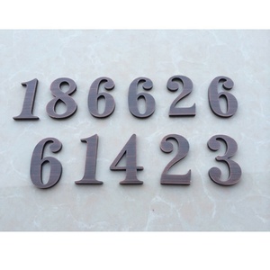 Letras cromadas negras 3D cromo puerta <span class=keywords><strong>de</strong></span> Hotel números <span class=keywords><strong>de</strong></span> casa conjunto <span class=keywords><strong>de</strong></span> letras números <span class=keywords><strong>de</strong></span> Metal <span class=keywords><strong>de</strong></span> acero inoxidable - Product Image 6