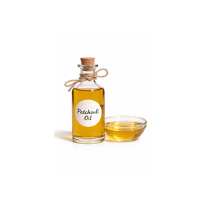 น้ำมันแพทชูลีบริสุทธิ์ น้ำมันหอมระเหยจากธรรมชาติ ให้กลิ่นหอมเข้มข้น เหมาะสำหรับการบำบัดด้วยกลิ่นหอมและพิธีกรรมเพื่อสุขภาพแบบองค์รวม - Product Image 3