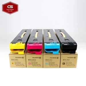 Tóner en Polvo de Calidad Original para Cartuchos Xerox 700, 7780, 7785, 550, 6680, 560, J75, C75, C60, 570, CT202104 - Product Image 1