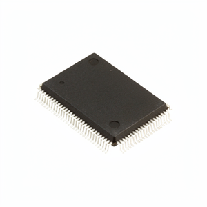 Electronic Chips Component Embedded A40MX04-1PQ100 BOM IC In Stock 100 BQFP - Product Image 1
