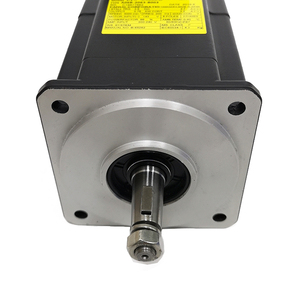 FANUC AC เซอร์โวมอเตอร์ A06B-2063-B003 สำหรับเครื่องซีเอ็นซี พีแอลซี - Product Image 5