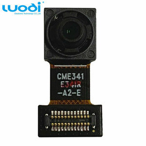 Recambio de cámara frontal flexible para Xiaomi <span class=keywords><strong>Redmi</strong></span> <span class=keywords><strong>9A</strong></span> - Product Image 1