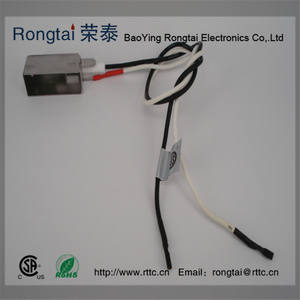 Varillas de Electrodo para Horno Rongtai, Acero Inoxidable, 520 mm, para Hornos de Gas y Barbacoas - Product Image 3