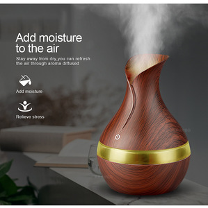 <span class=keywords><strong>D</strong></span>'eau Humidificateur Frais Ultrasonique de Brume Fraîche Purificateur <span class=keywords><strong>D</strong></span>'<span class=keywords><strong>air</strong></span> 7 <span class=keywords><strong>Changement</strong></span> De Couleur pour La <span class=keywords><strong>Maison</strong></span> - Product Image 4