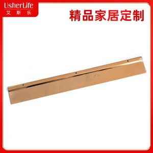 Bande en acier inoxydable ASL031 Série 300 de 5 mm à 3000 mm pour découpe laser, pliage, poinçonnage, quincaillerie domestique et garniture décorative - Product Image 5