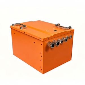 Batterie LiFePO4 Hoekagv 12,8 V à décharge profonde 60-200 Ah avec BMS intégré, 3000 cycles, stockage solaire, remplacement direct de la batterie au plomb-acide - Product Image 2