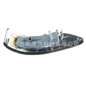 Luz Intermitente para Espejo Retrovisor Mercedes Benz W169 W245, Halógena, Izquierda/Derecha, Repuesto 1698200521 1698200621 - Product Image 1
