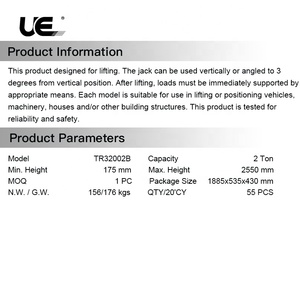 Cần Trục Động Cơ 2Ton - Product Image 4