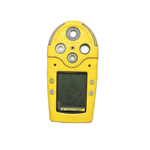 เครื่องตรวจจับก๊าซ BW GasAlertMicro 5 ขายดี ราคาคุ้มค่า - Product Image 1