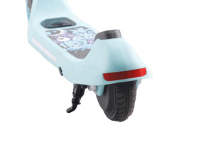 Scooter eléctrico de 2 ruedas para niños en almacén de UE y EE. UU. - Product Image 6