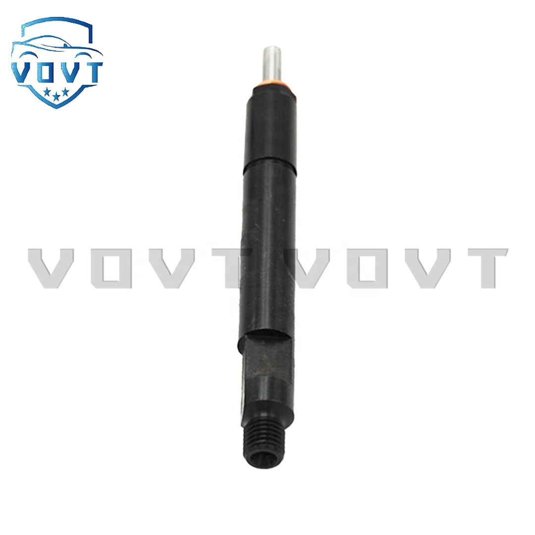 Original Fuel Injector Common Rail InjectorNew Fuel Injector for Hyundai Kia Bongo 2.9L