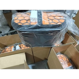 Nuevos Componentes de Alta Calidad para Maquinaria de Construcción, Excavadoras y Bulldozers, Filtro de Aire y Combustible para Motor - Product Image 1