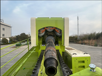 Machine de forage directionnel horizontal électrique Goodeng GSE10000-LS, équipement hautement automatisé à efficacité exceptionnelle