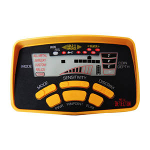 Taşınabilir Hazine Dedektörü MD-6250 <span class=keywords><strong>Metal</strong></span> Dedektörü Yeraltı Altın Dedektörü Hazine Arayıcılar İçin Uzun Mesafe <span class=keywords><strong>Metal</strong></span> Dedektörü - Product Image 2