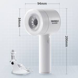 Мужские телескопические секс-игрушки, 10 частот - Product Image 5