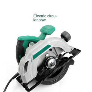 Peifeng cấp công nghiệp điện Thông tư Saw 7 inch 2400W động cơ không chổi than cầm tay chế biến gỗ cắt Saw - Product Image 1