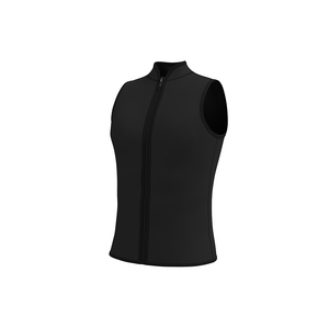 Gilet Frontale da Uomo 1.5mm SUP Giacca Senza Maniche - Product Image 4